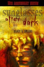 book cover of *OP Sunglasses After Dark 10th Aniv. Ed (Borealis) by Nancy A. Collins