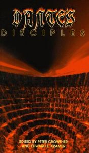 book cover of Dante's Disciples by Michael Bishop