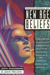 book cover of Encyclopedia of New Age Beliefs by John Ankerberg