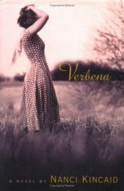 book cover of Verbena by Nanci Kincaid