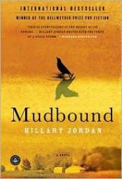 book cover of Mudbound by Hillary Jordan