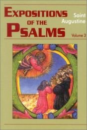book cover of Expositions of the Psalms: 51-72 (Works of Saint Augustine, a Translation for the 21st Century: Part 3 - Sermons (Homilies)) by St. Augustine