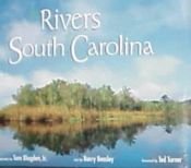 book cover of The Rivers of South Carolina by Tom Blagden