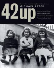 book cover of 42 Up by Michael Apted