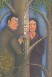 book cover of Twofold Song (Modern Korean Short Stories) by Munyol Yi