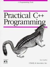 book cover of Practical C programming : [programming sytle guidelines] by Steve Oualline