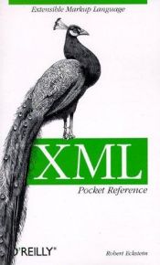 book cover of XML. Kurz und gut. 2. Aufl. 2002. 2., korr. Nachdr by Robert Eckstein