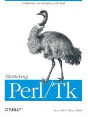 book cover of Mastering Perl by Nancy Walsh