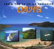 book cover of From the Skies of Paradise Oahu by Glenn Grant