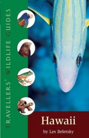 book cover of Hawaii : the ecotravellers' wildlife guide by Les Beletsky