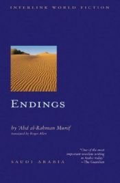book cover of Endings (Interlink World Fiction) by Munif Abdal rachmann