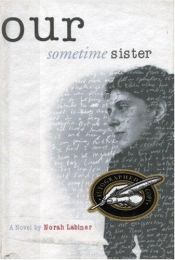 book cover of Our Sometime Sister by Norah Labiner