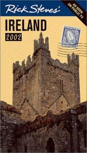book cover of Rick Steves' Ireland 2007 by Rick Steves