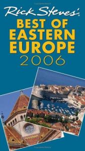 book cover of Rick Steves' Best of Eastern Europe 2005 by Rick Steves