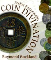 book cover of Coin Divination by Raymond Buckland