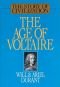 Kulturgeschichte der Menschheit XIV. Das Zeitalter Voltaires