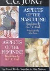 book cover of Aspects of the Masculine by C. G. Jung