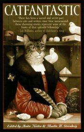 book cover of Catfantastic I (Daw Book Collectors) by Andre Norton