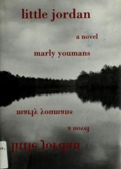 book cover of Little Jordan by Marly Youmans