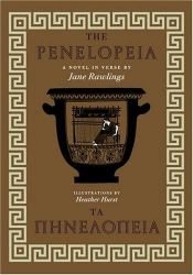 book cover of The Penelopeia by Jane Rawlings