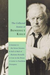 book cover of The collected stories of benedict kiely by Benedict Kiely