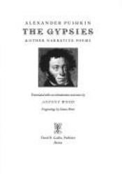 book cover of The Gypsies & Other Narrative Poems by Александар Пушкин