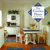 book cover of The country home by Ellen M. Plante