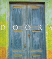 book cover of Doors by Alexandra Bonfante-Warren