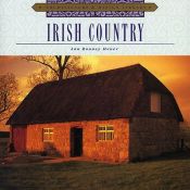 book cover of Irish country by Ann Rooney Heuer