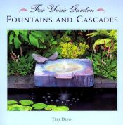 book cover of Fountains and cascades by Teri Dunn