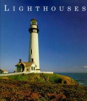 book cover of Lighthouses by James Hyland