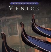 book cover of Venice by Alexandra Bonfante-Warren