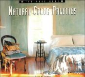 book cover of For Your Home: Natural Color Palettes by Ellen M. Plante