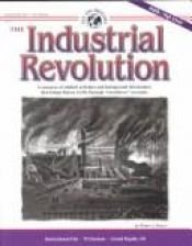 book cover of The Industrial Revolution by Walter A. Hazen