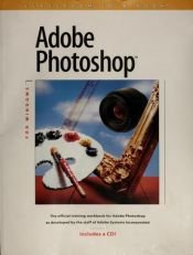 book cover of Photoshop for Windows (Classroom in a Book) by Adobe Creative Team