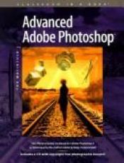 book cover of Advanced Adobe Photoshop for Windows: Classroom in a Book by Adobe Creative Team