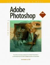 book cover of Adobe Photoshop for Windows: Classroom in a Book (Classroom in a Book) by Adobe Creative Team