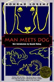 book cover of Ve insan köpekle tanıştı by Konrad Lorenz