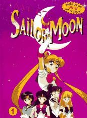 book cover of Sailor Moon: Meet Sailor Moon by Takeucsi Naoko