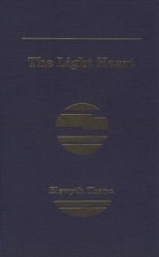 book cover of The Light Heart by Elswyth Thane