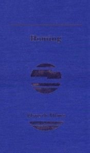 book cover of Homing (The Williamsburg Novels) by Elswyth Thane