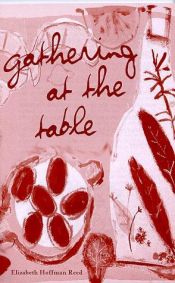 book cover of Gathering at the Table (Prayerbooks) by Elizabeth Hoffman Reed