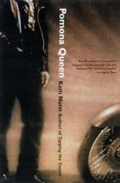 book cover of Pomona Queen by Kem Nunn