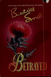 book cover of Betrayed by Bertrice Small