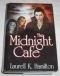 The Midnight Cafe: The Lunatic Cafe, Bloody Bones, & The Killing Dance (Anita Blake, Vampire Hunter, #4 - 6)