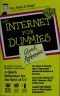 Internett for dummies
