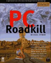 book cover of PC Roadkill by Michael Hyman