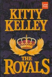 book cover of The Royals by كيتي كيلي