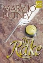 book cover of The rake by Mary Jo Putney