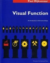 book cover of Visual Function : An Introduction to Information Design by Paul Mijksenaar